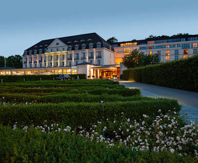 Hotelbild 7 für A-ROSA Travemünde