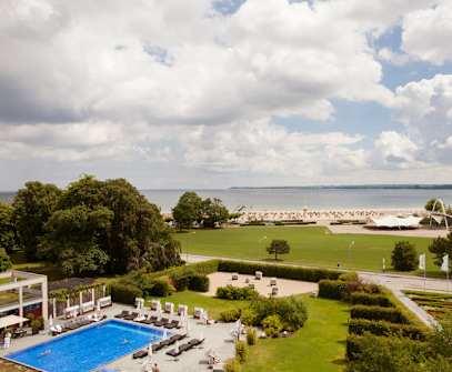 Hotelbild 10 für A-ROSA Travemünde