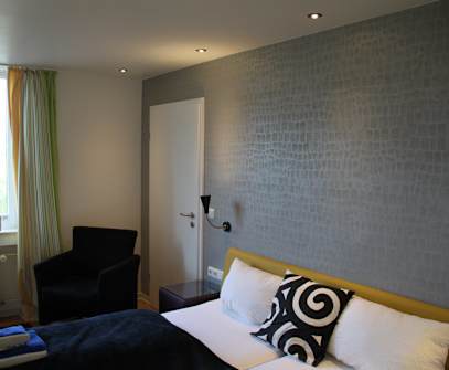 Hotelbild 9 für Strandhotel Achtert Diek