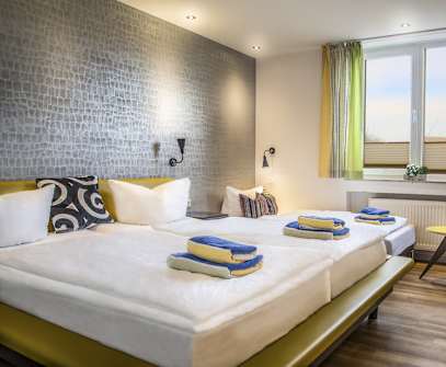 Hotelbild 5 für Strandhotel Achtert Diek