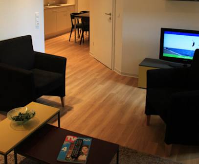 Hotelbild 8 für Strandhotel Achtert Diek