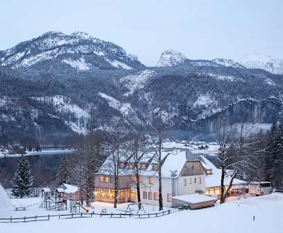 Hotelbild 6 für JUFA Hotel Grundlsee