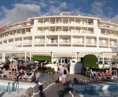 Hotelbild 9 für Hotel Riu Arecas