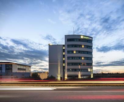 Hotelbild 8 für Holiday Inn Express München Messe 