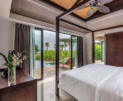 Hotelbild 4 für The Residence Bintan