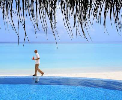 Hotelbild 7 für The Residence Maldives at Falhumaafushi