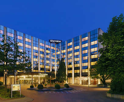 Hotelbild 9 für Sheraton Essen