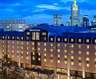 Hotelbild 10 für The Westin Grand Frankfurt