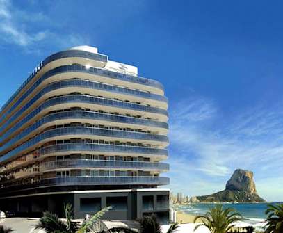 Hotelbild 3 für Solymar Gran Hotel