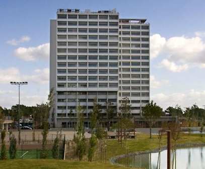 Hotelbild 7 für The Pearl Troia