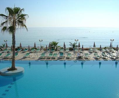 Hotelbild 9 für Sunrise Beach Hotel