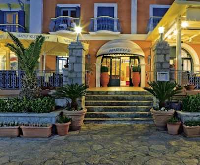 Hotelbild 7 für Nireus Hotel