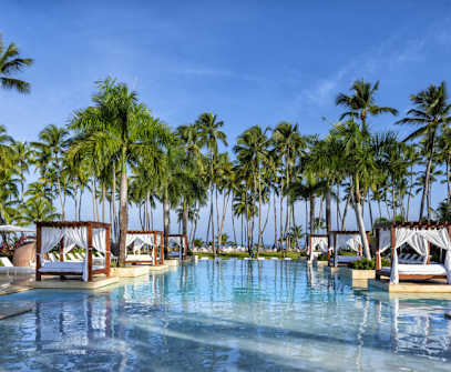Hotelbild 1 für Viva V Samana by Wyndham, A Trademark Adults All Inclusive