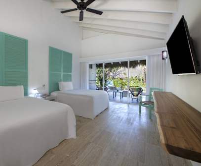 Hotelbild 4 für Viva V Samana by Wyndham, A Trademark Adults All Inclusive