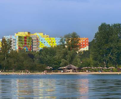 Hotelbild 6 für AHORN Seehotel Templin