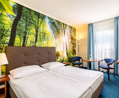 Hotelbild 4 für AHORN Seehotel Templin