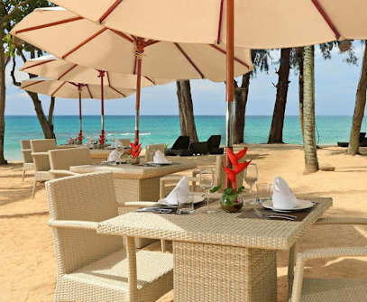 Hotelbild 6 für Natai Beach Resort