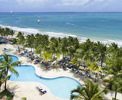 Hotelbild 2 für Viva Tangerine by Wyndham, A Trademark All Inclusive