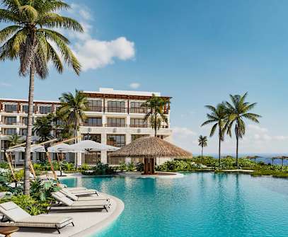 Hotelbild 10 für Secrets Playa Blanca Costa Mujeres