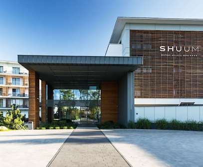 Hotelbild 3 für Shuum Boutique Hotel