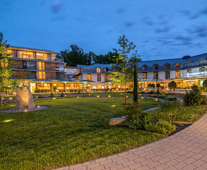 Hotelbild 10 für Dorint Thermenhotel Freiburg