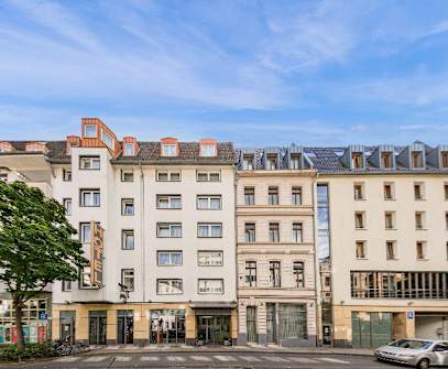 Hotelbild 8 für Flandrischer Hof