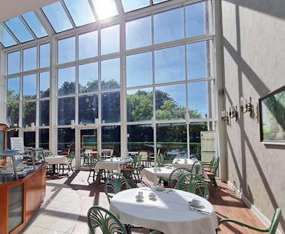 Hotelbild 6 für Seehotel Schloss Klink
