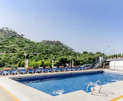 Hotelbild 6 für Hotel Maya Alicante