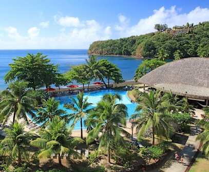 Hotelbild 2 für Le Tahiti by Pearl Resorts