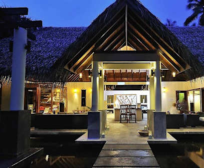 Hotelbild 3 für ROBINSON Maldives