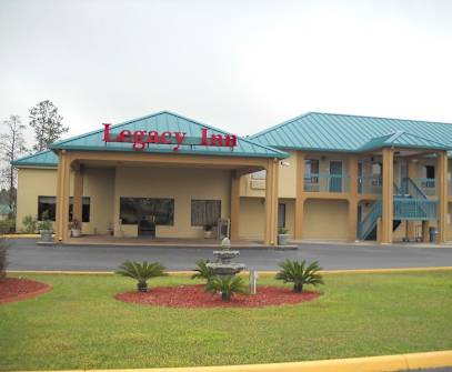 Hotelbild 5 für Surestay By Best Western Gulfport