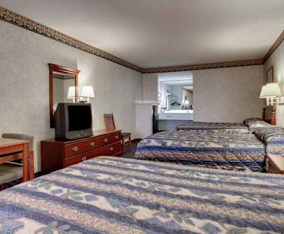 Hotelbild 2 für Magnolia Inn
