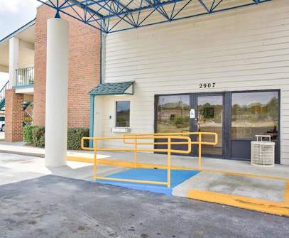 Hotelbild 5 für Motel 6 Dothan