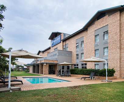Hotelbild 3 für Town Lodge Gaborone