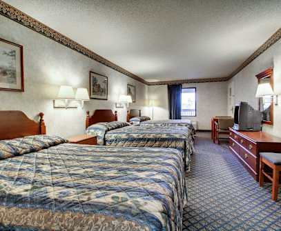 Hotelbild 6 für Magnolia Inn