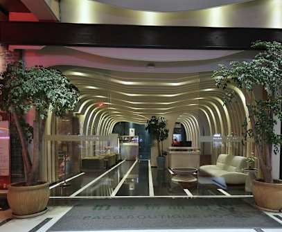 Hotelbild 8 für Paco Business Hotel (Jiangtai)