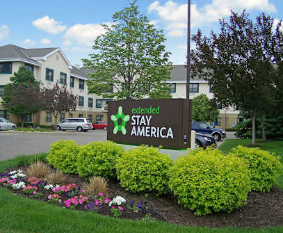 Hotelbild 3 für Studio 6 Extended Stay Minneapolis Airport Eagan MN