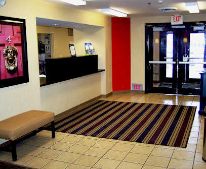 Hotelbild 10 für Studio 6 Extended Stay Minneapolis Airport Eagan MN