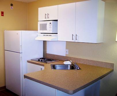 Hotelbild 6 für Studio 6 Extended Stay Minneapolis Airport Eagan MN