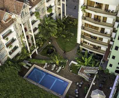 Hotelbild 6 für Eldon Villas