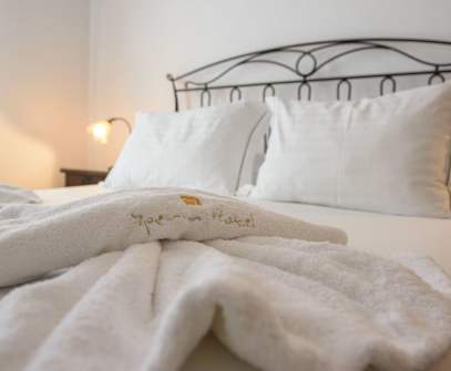Hotelbild 10 für Yperia Hotel