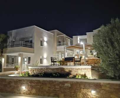 Hotelbild 9 für Giustiniani Apartments