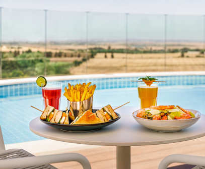 Hotelbild 9 für Holiday Inn Beja