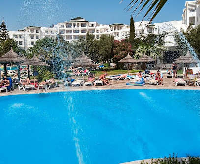 Hotelbild 9 für TUI SUNEO Royal Kenz