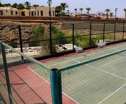 Hotelbild 5 für Sharm Club Beach Resort