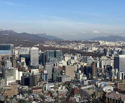 Hotelbild 1 für Sejong Hotel