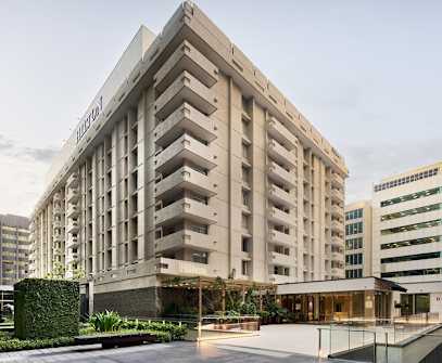 Hotelbild 7 für Hilton Perth Parmelia