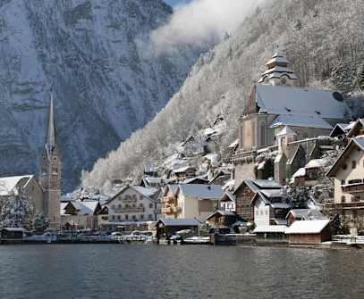 Hotelbild 3 für Heritage Hotel Hallstatt