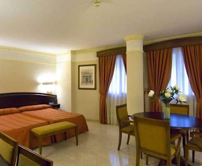 Hotelbild 2 für Europa
