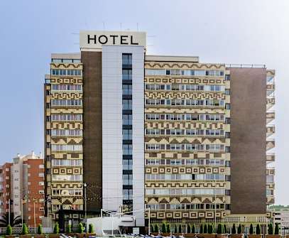 Hotelbild 3 für Hotel Maya Alicante
